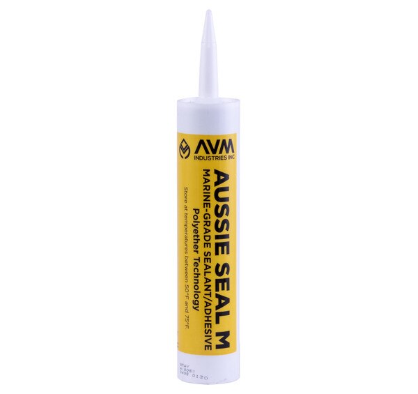 Img of AVM Aussie Seal M